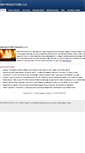 Mobile Screenshot of drdproductionsllc.com